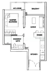 Stirling Residences (D3), Apartment #618323191